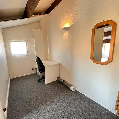 וילה Maison T3 4 Couchages, Terrasse Cloturee, Sun Village Avec Piscine Commune, 300m De La A -lrsunp5