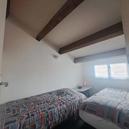 Maison T3 4 Couchages, Terrasse Cloturee, Sun Village Avec Piscine Commune, 300m De La A -lrsunp5 Villa Portiragnes