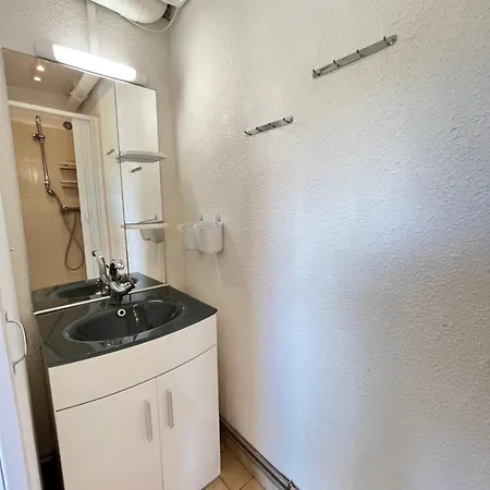 Maison T3 4 Couchages, Terrasse Cloturee, Sun Village Avec Piscine Commune, 300m De La A -lrsunp5
