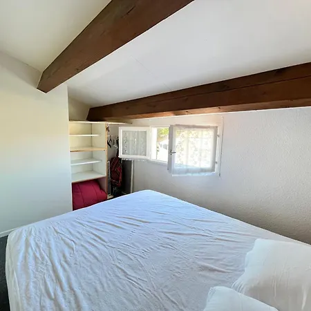 Maison T3 4 Couchages, Terrasse Cloturee, Sun Village Avec Piscine Commune, 300m De La A -lrsunp5 فيلة
